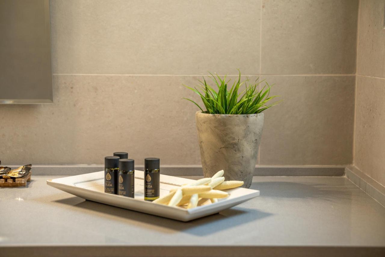 Koutris Apartment 2 Фаласарна Экстерьер фото
