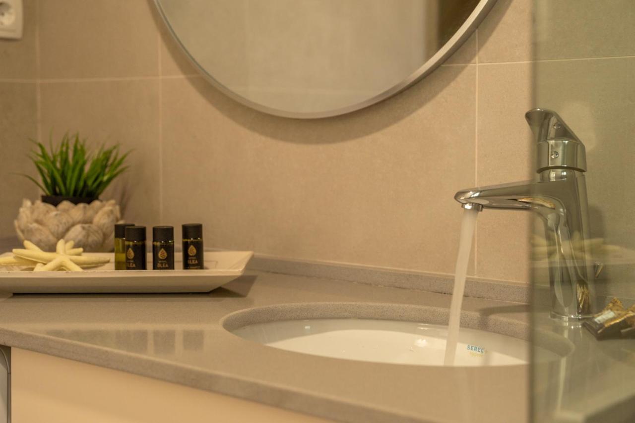Koutris Apartment 2 Фаласарна Экстерьер фото